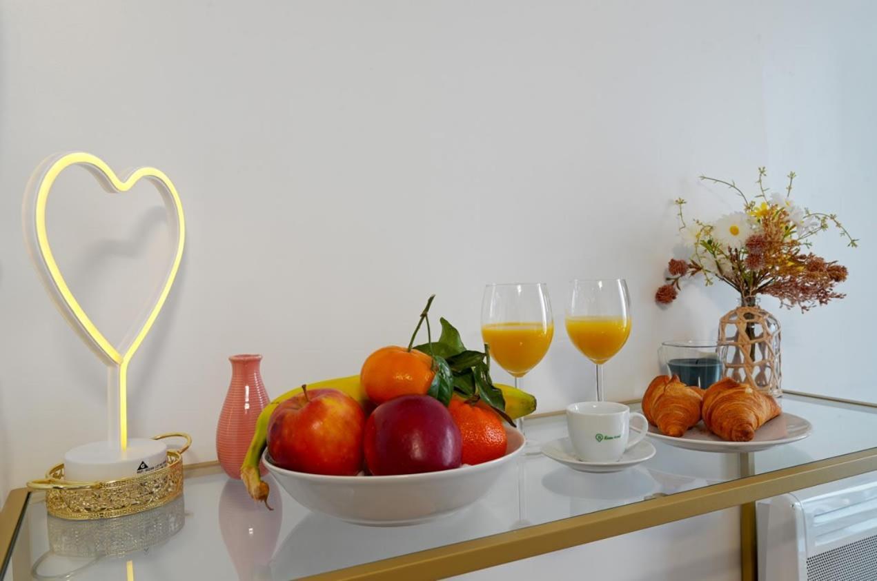 Cosy Renovated Studio In Heart Of Marais, Best Area To Discover In Paris Apartamento Exterior foto